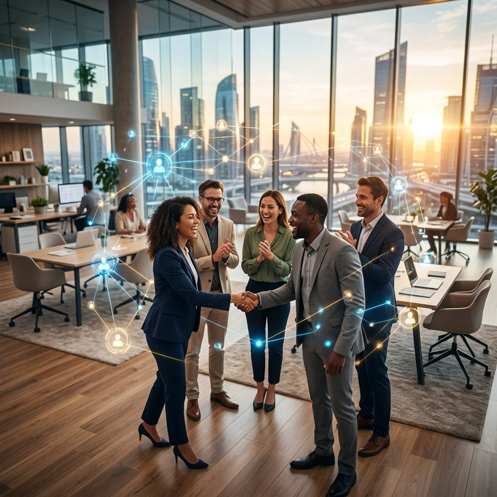 6. Success Stories of Talent Acquisition in 2026