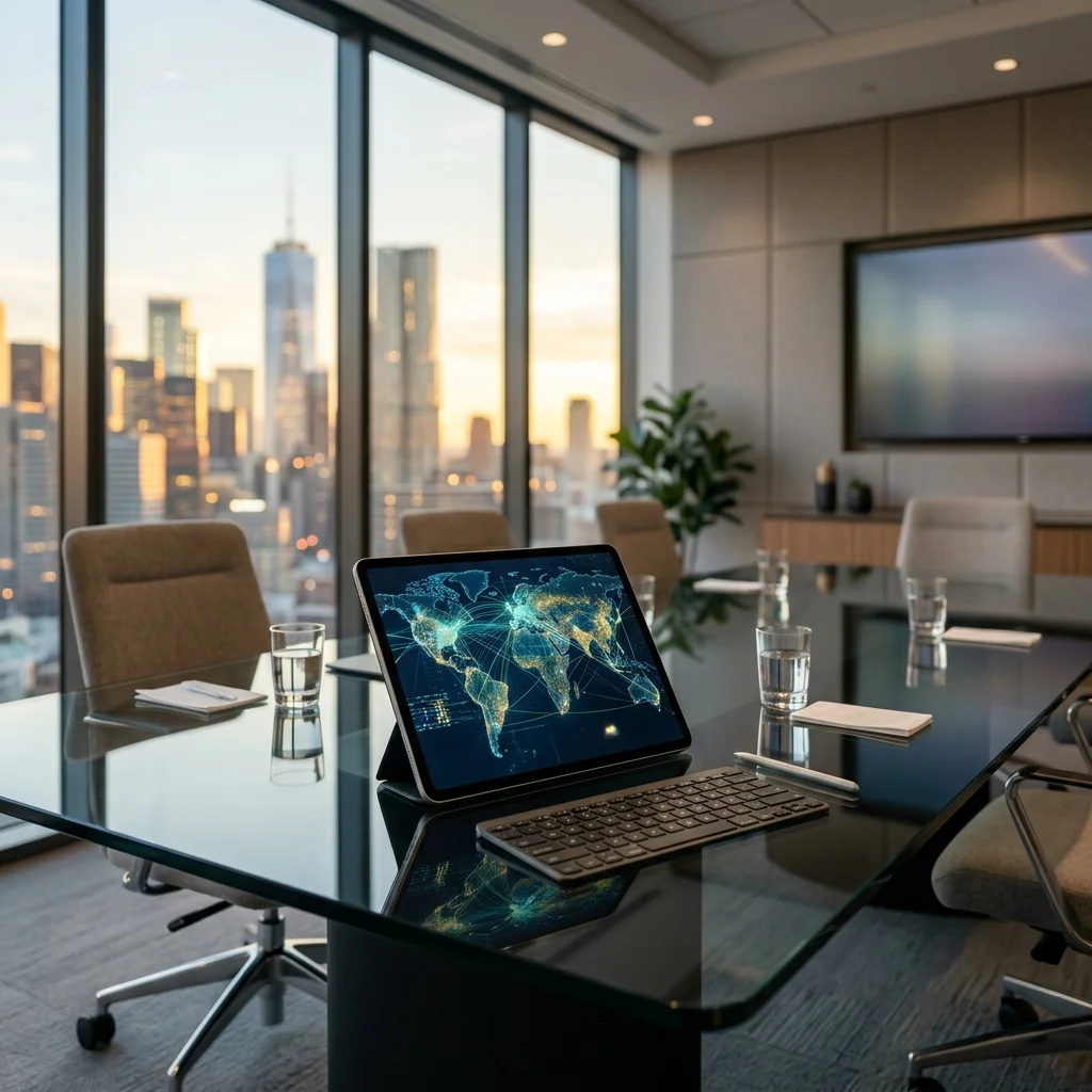 2. Executive Search Trends for Shelby Global Clients