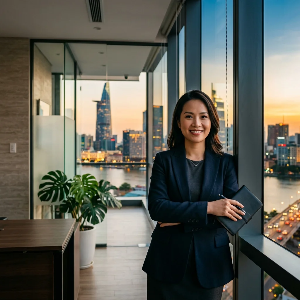 vietnam headhunter - Shelby Global