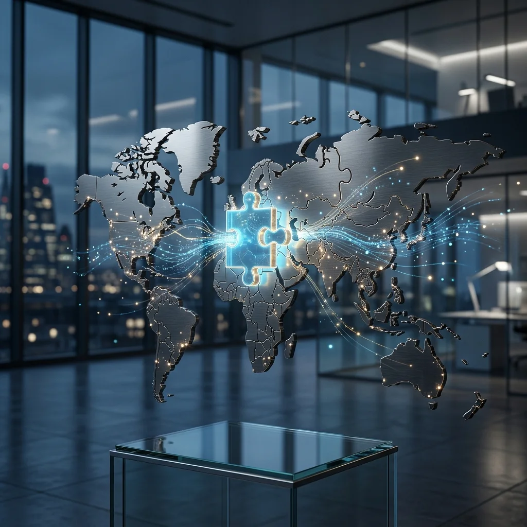 5. Strategic Support for Seamless Market Entry