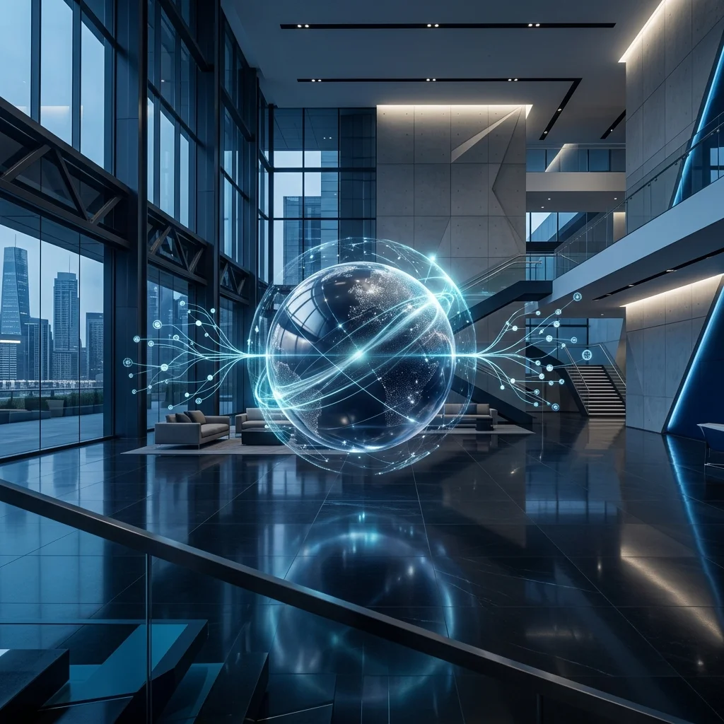 6. Why Shelby Global is a Market Leader