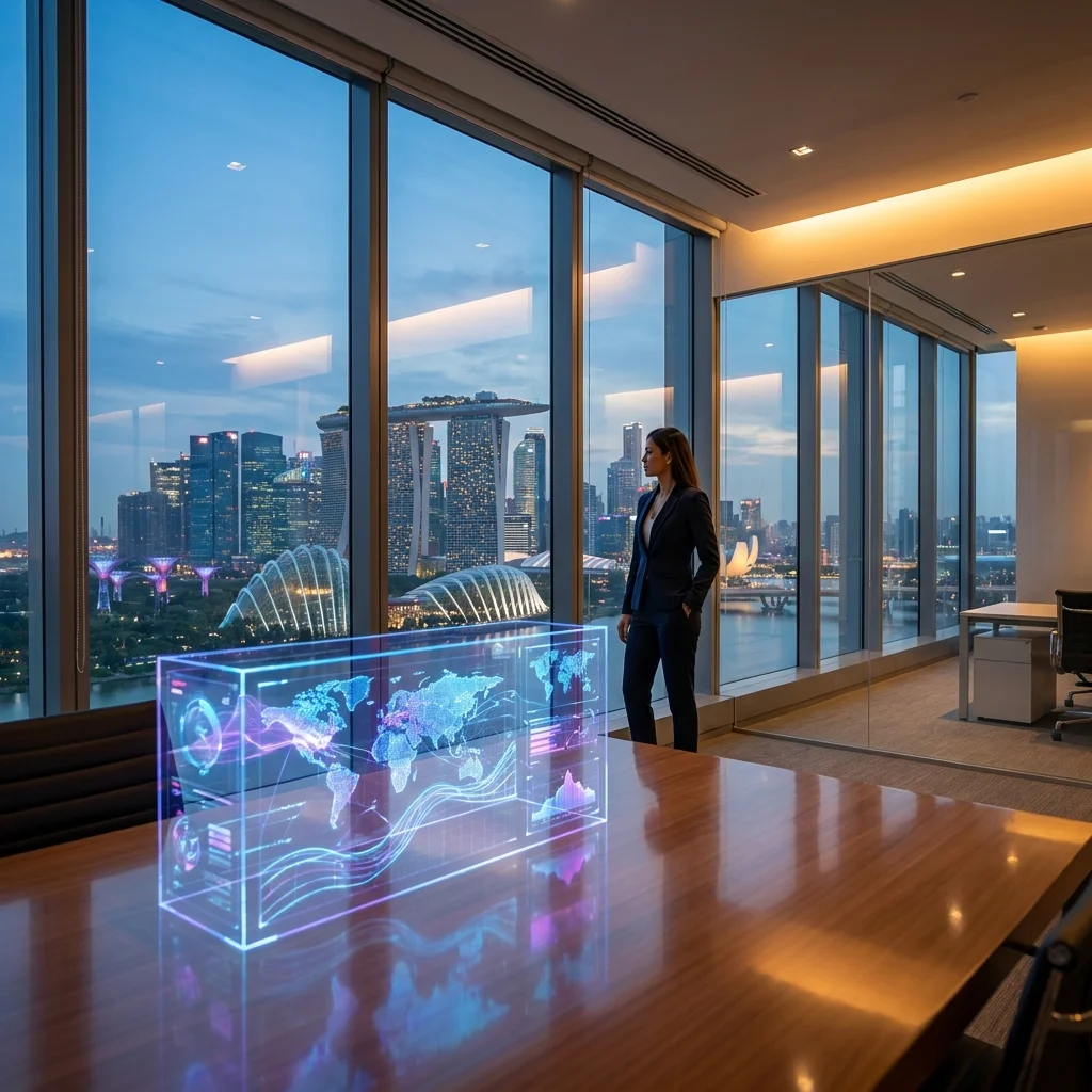 What an HR Director of Ecommerce field MUST KNOW TO BE MASTER in Singapore