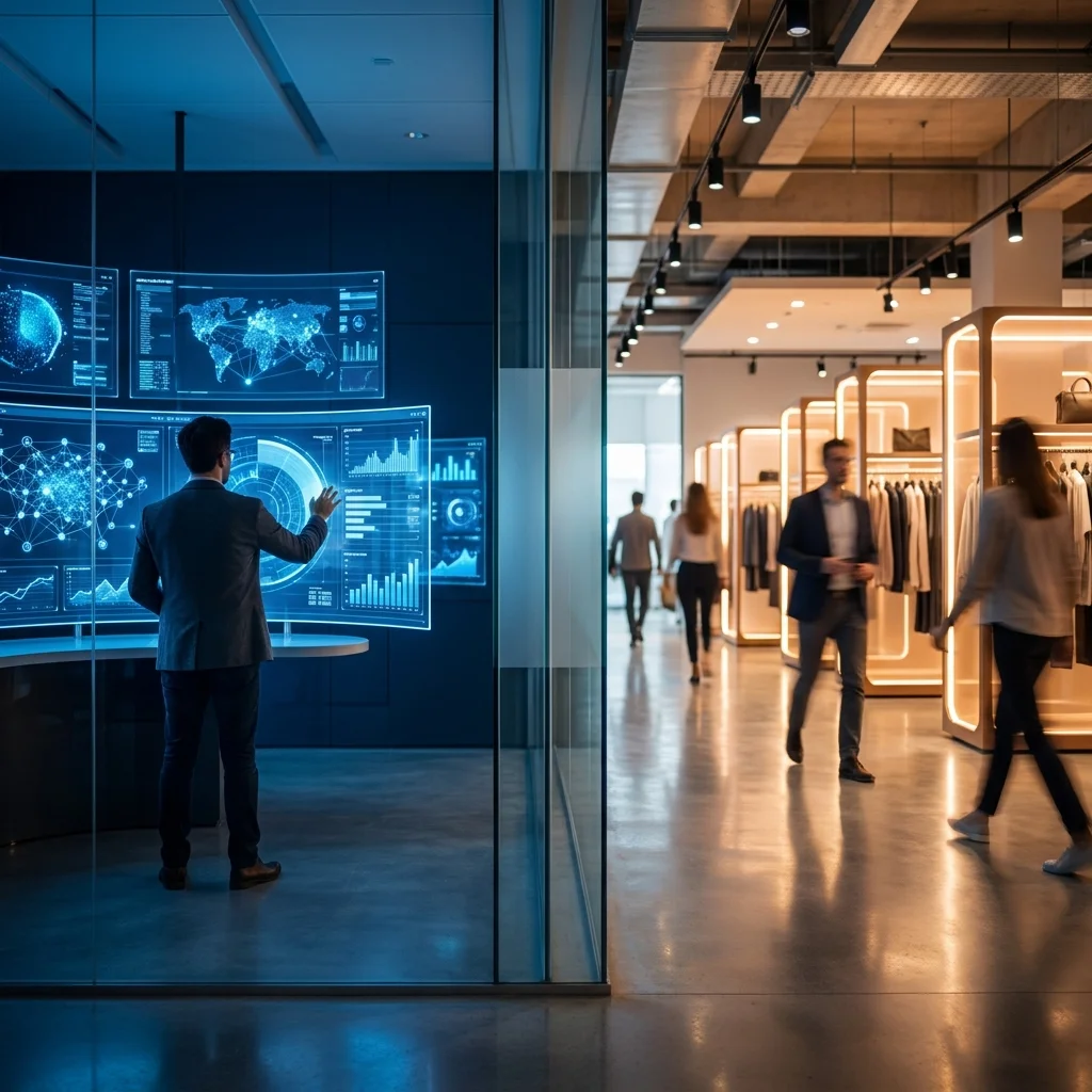 Step 2: Implement Agile Talent Acquisition for Tech and Retail Roles