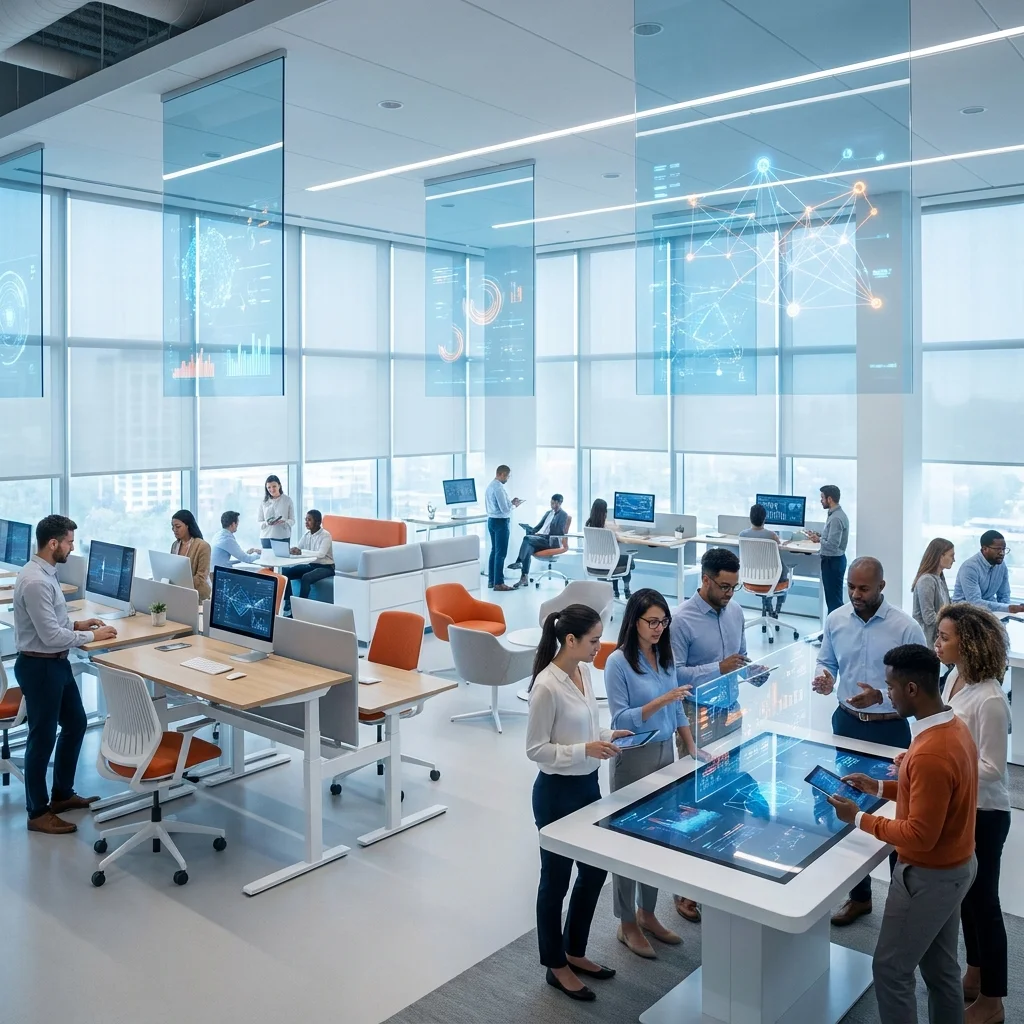 Step 5: Foster a Digital-First and Adaptable Organizational Culture