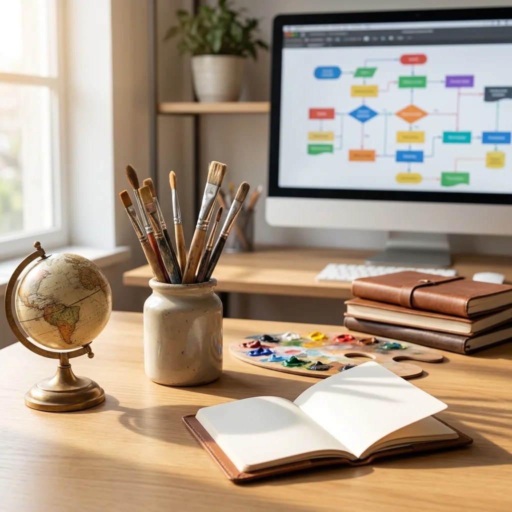 2. Navigate Work Visas for International Artists Effectively