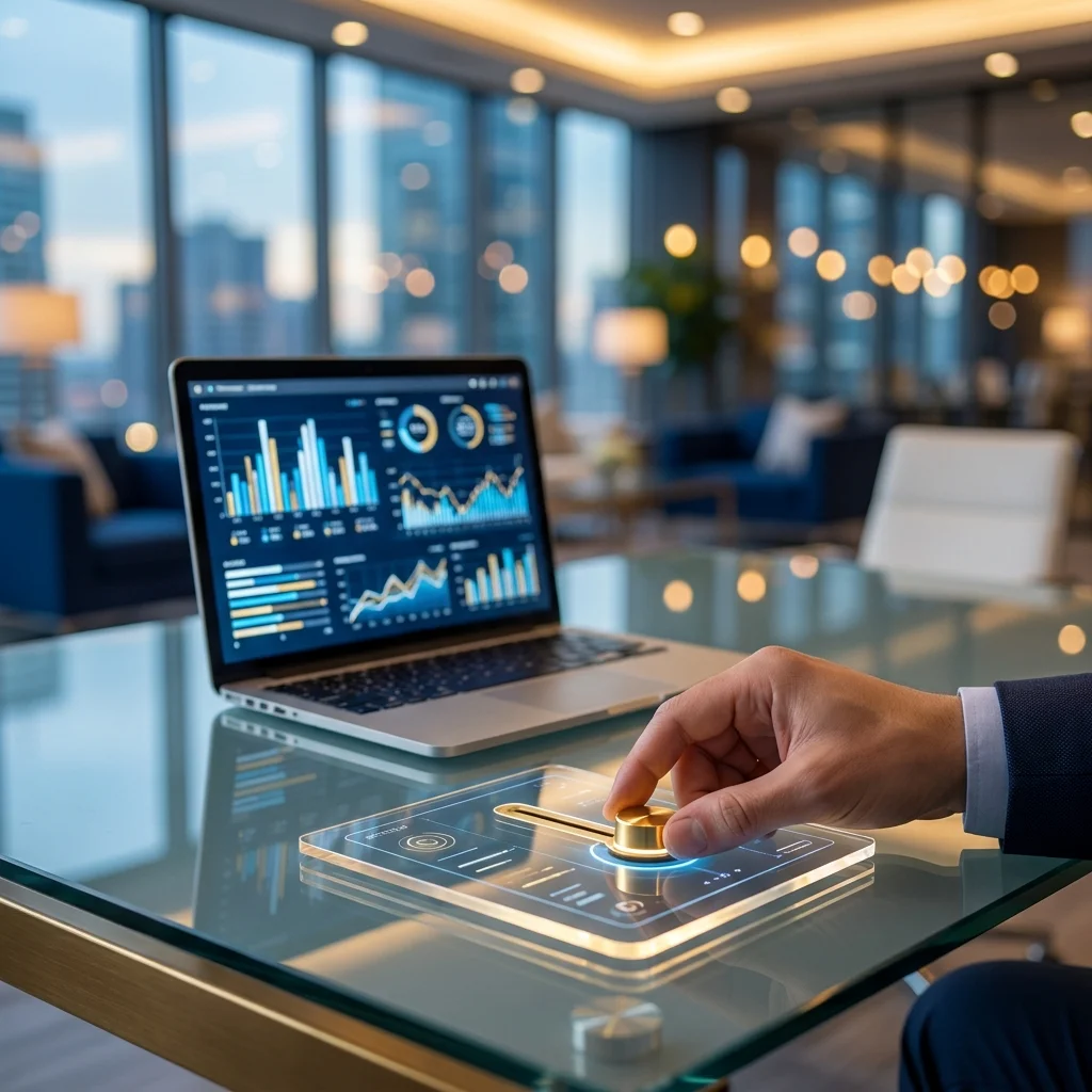 5. Optimize Compensation Strategies for Media Professionals