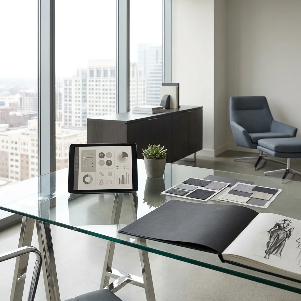 2. Streamline Talent Acquisition for Fashion Creatives