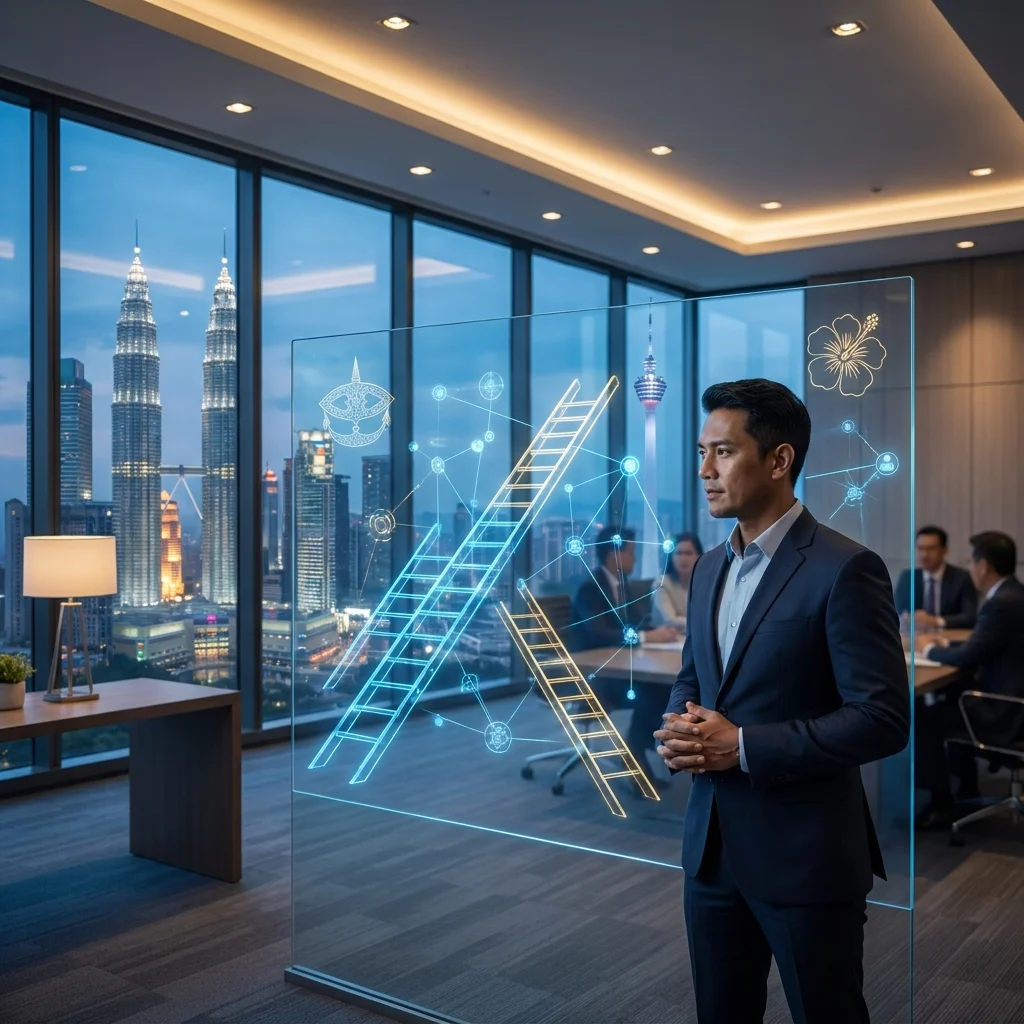 What an HR Director of IT field MUST KNOW TO BE MASTER in Malaysia