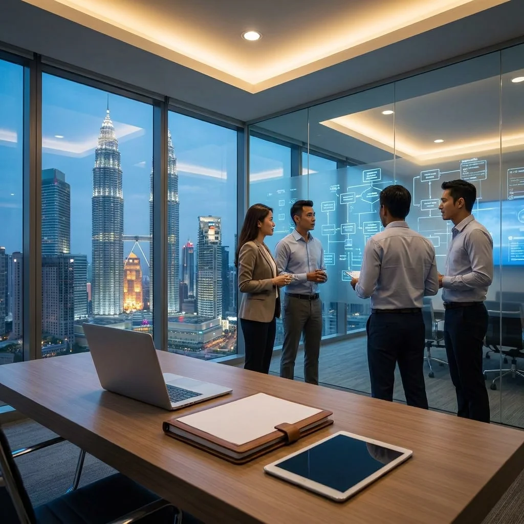 2. Understand Malaysia's IT Employment Regulations