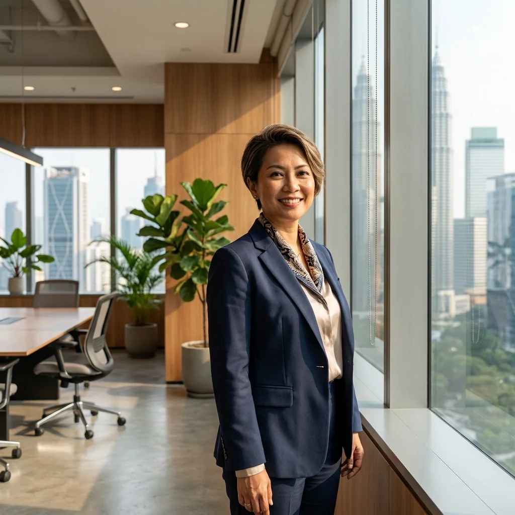 What an HR Director of Retail field MUST KNOW TO BE MASTER in Malaysia