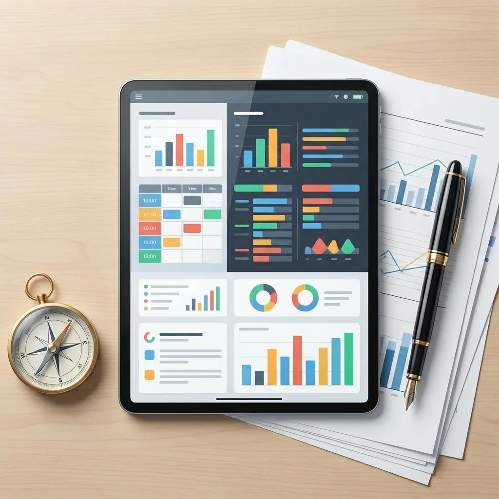 5. Optimize Shift Scheduling and Compensation Structures