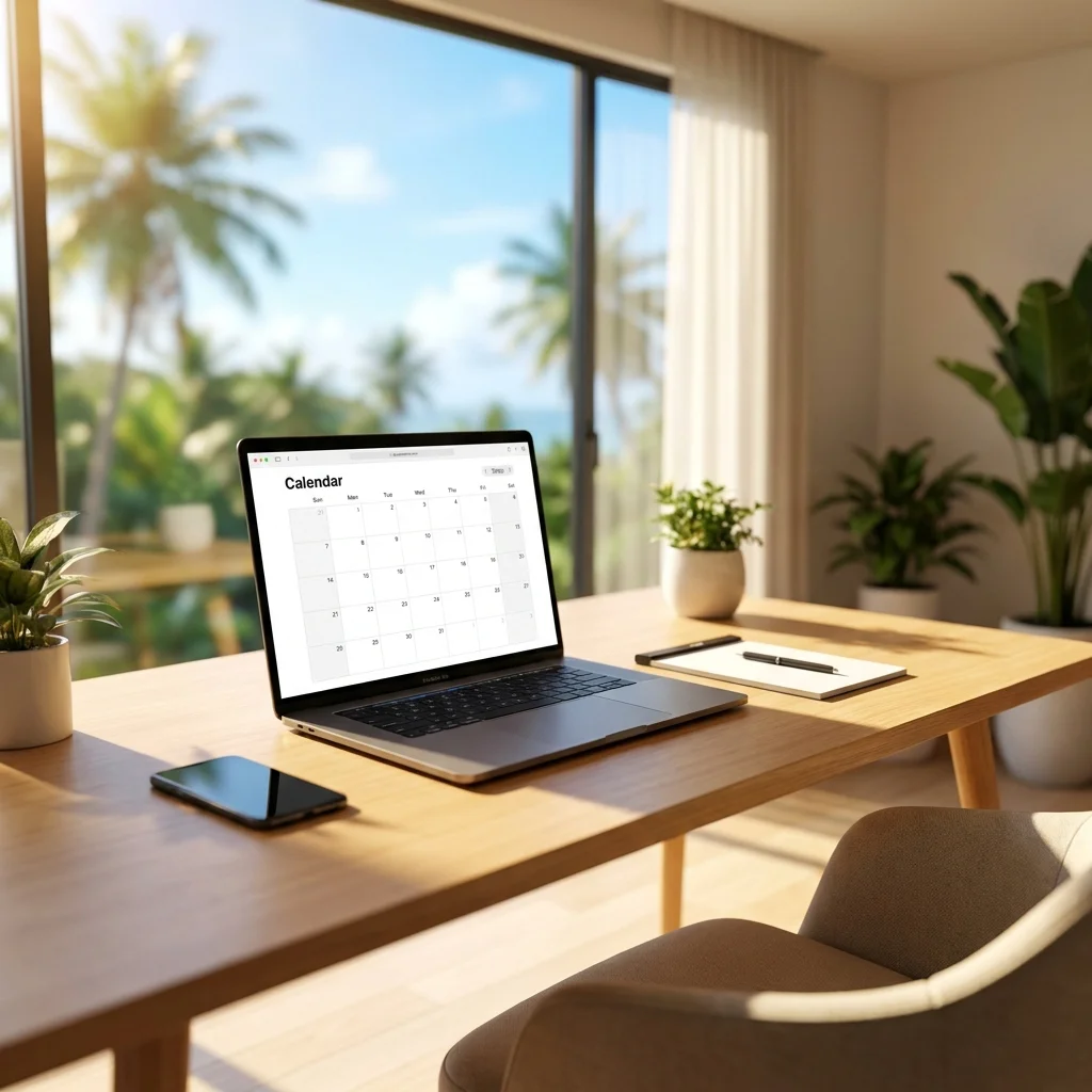 2. Implement Agile Remote Work Policies for Travel Staff