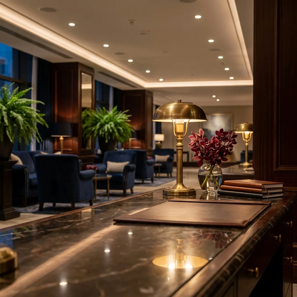 5. Design Top-Tier Retention Strategies for Hospitality