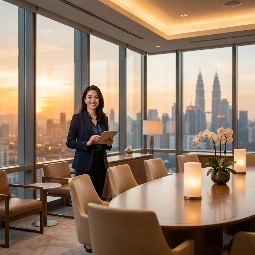 What an HR Director of beauty field MUST KNOW TO BE MASTER in Malaysia