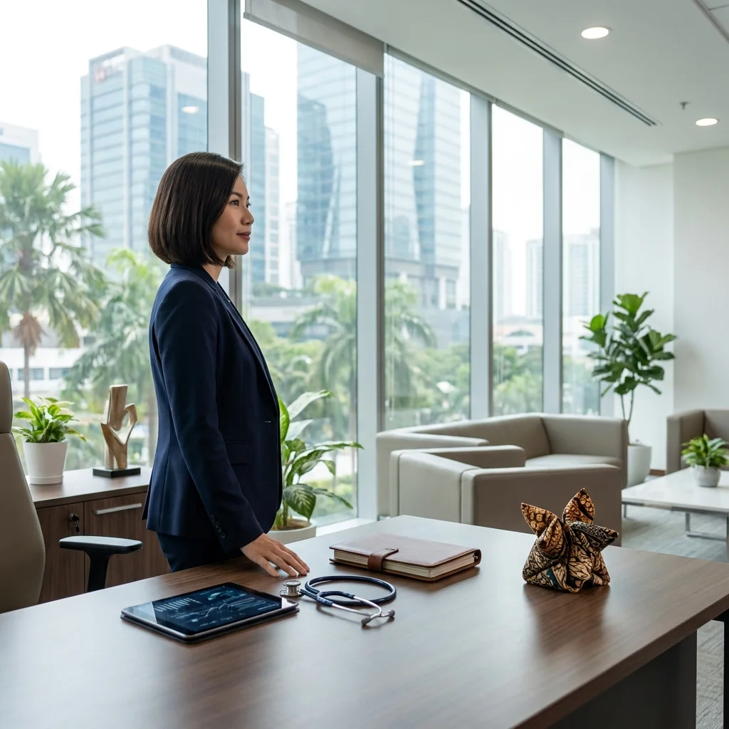 What an HR Director of medicine field MUST KNOW TO BE MASTER in Malaysia