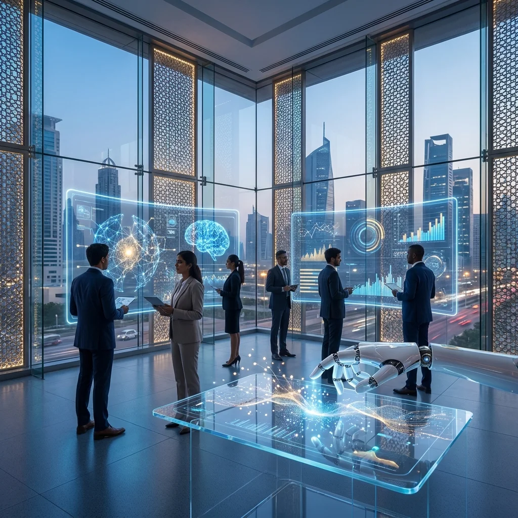 AI integration in talent acquisition India
