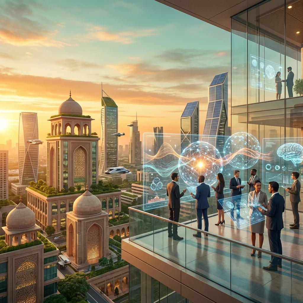 8. Future Outlook: The Evolution of Hiring in India