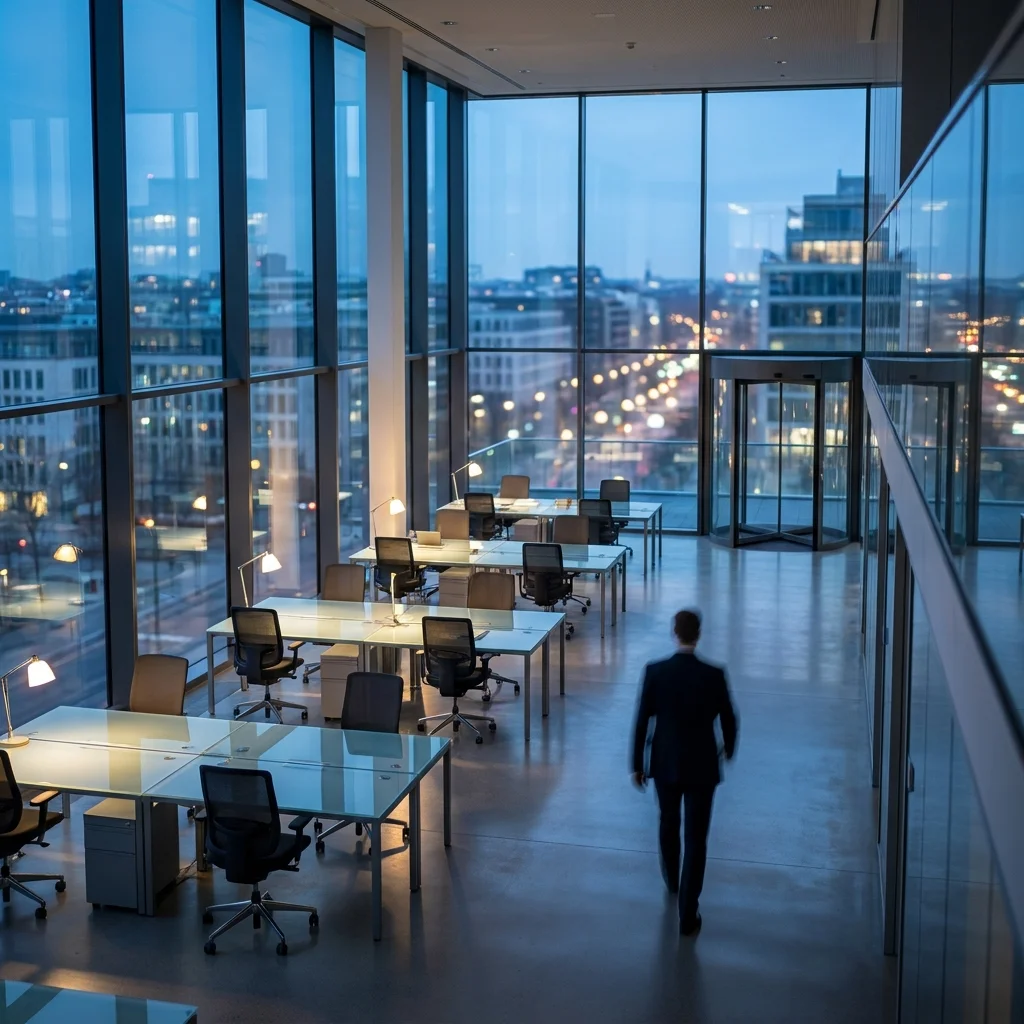 Attrition rates in Indian IT and Services sector