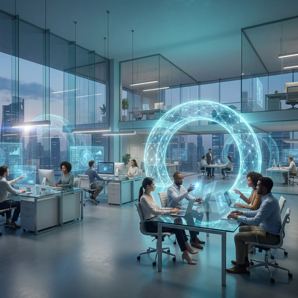 8. Future Outlook: IT Workforce Stability in 2026