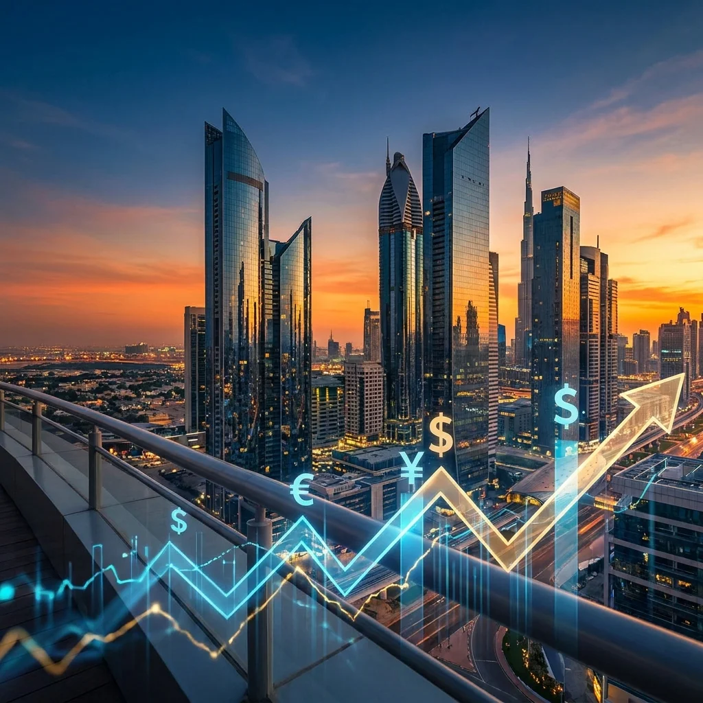 2. Economic Factors Driving Inflation in the UAE 2026