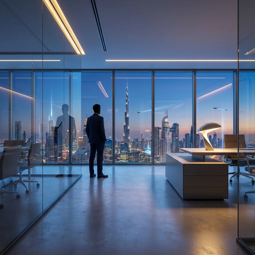8. Future Outlook for UAE Executive Hiring Trends