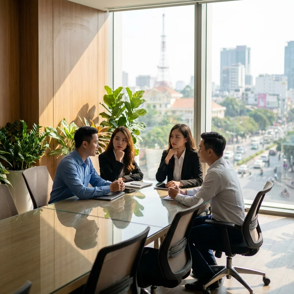 2. Key Drivers of Employee Turnover in Vietnam