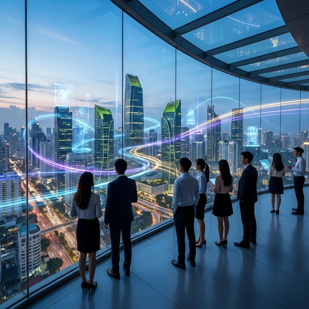 8. Future Outlook: Vietnam's Talent Landscape Beyond 2026