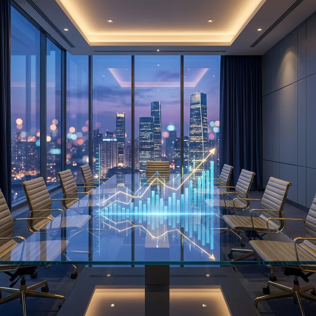 2. Key Drivers Influencing C-Suite Salaries in 2026