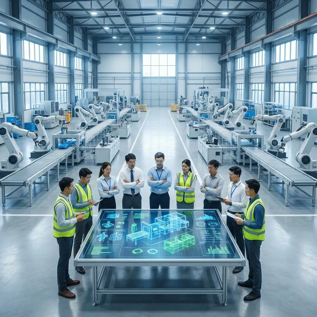 FDI hiring demand for skilled labor in Vietnam
