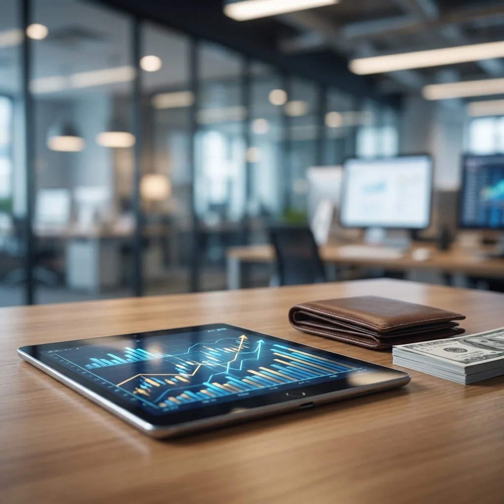 2. Fintech Salary Benchmarks: What to Expect