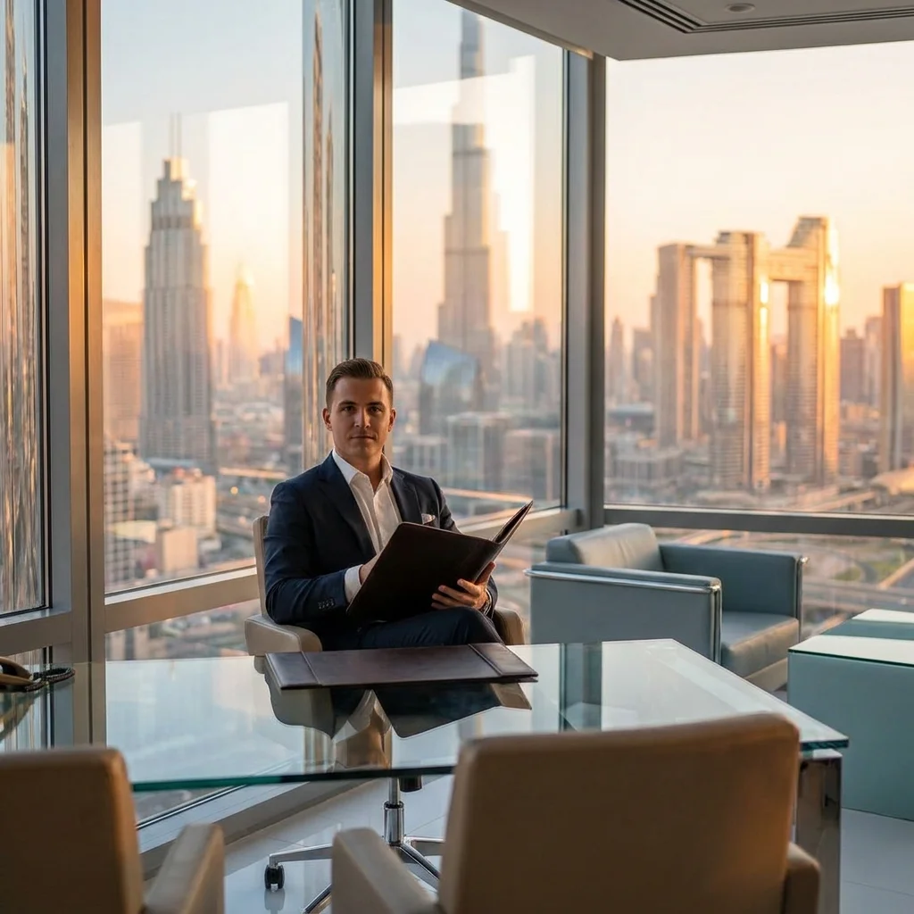 8. Strategic Tips for Salary Negotiation in Dubai