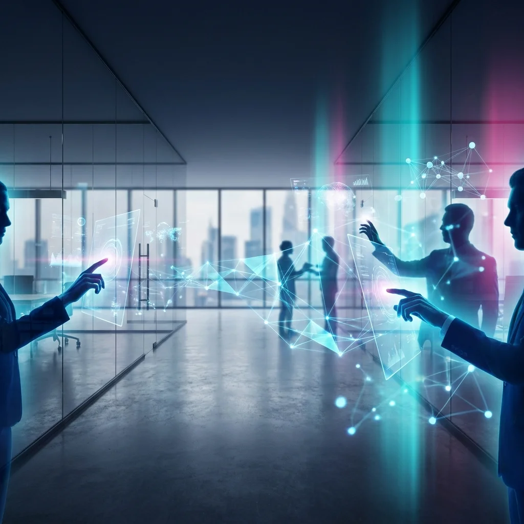 8. Future Trends: The Next Wave of HR Tech