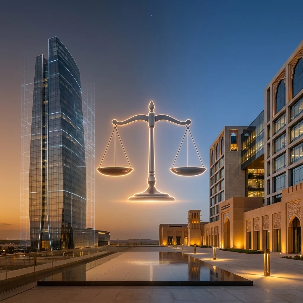Labor law updates UAE mainland vs free zones 2026
