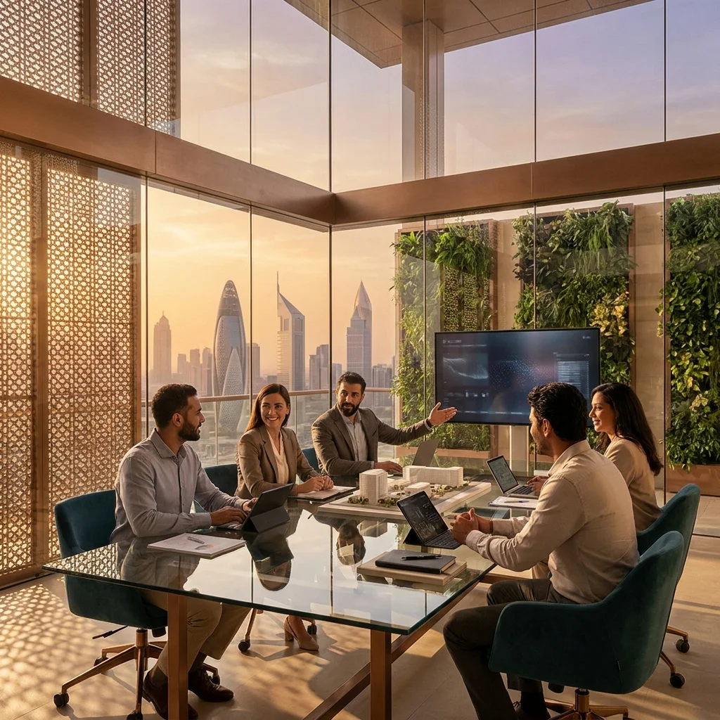 Middle East talent retention strategies 2026