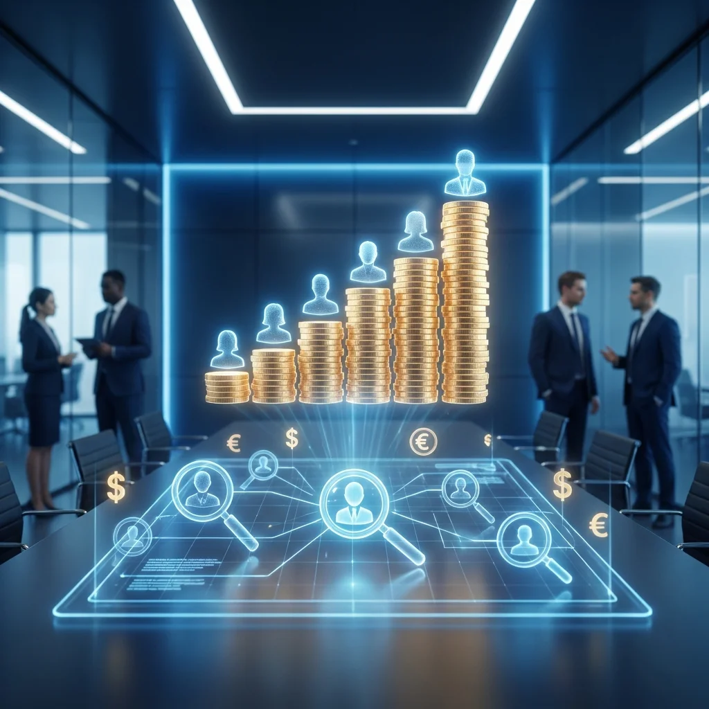 2. Key Drivers Behind Rising Hiring Costs