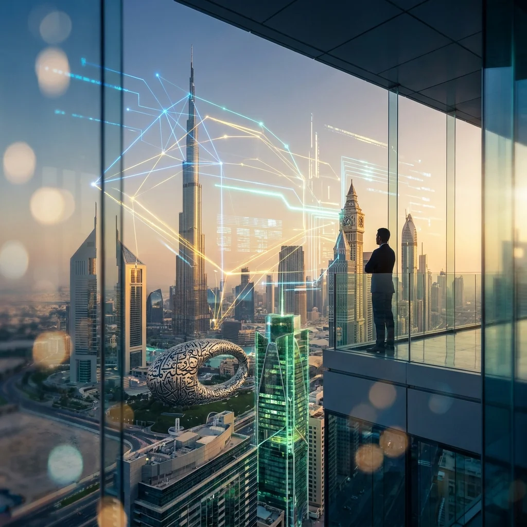 8. Future Trends in UAE Talent Mobility Programs