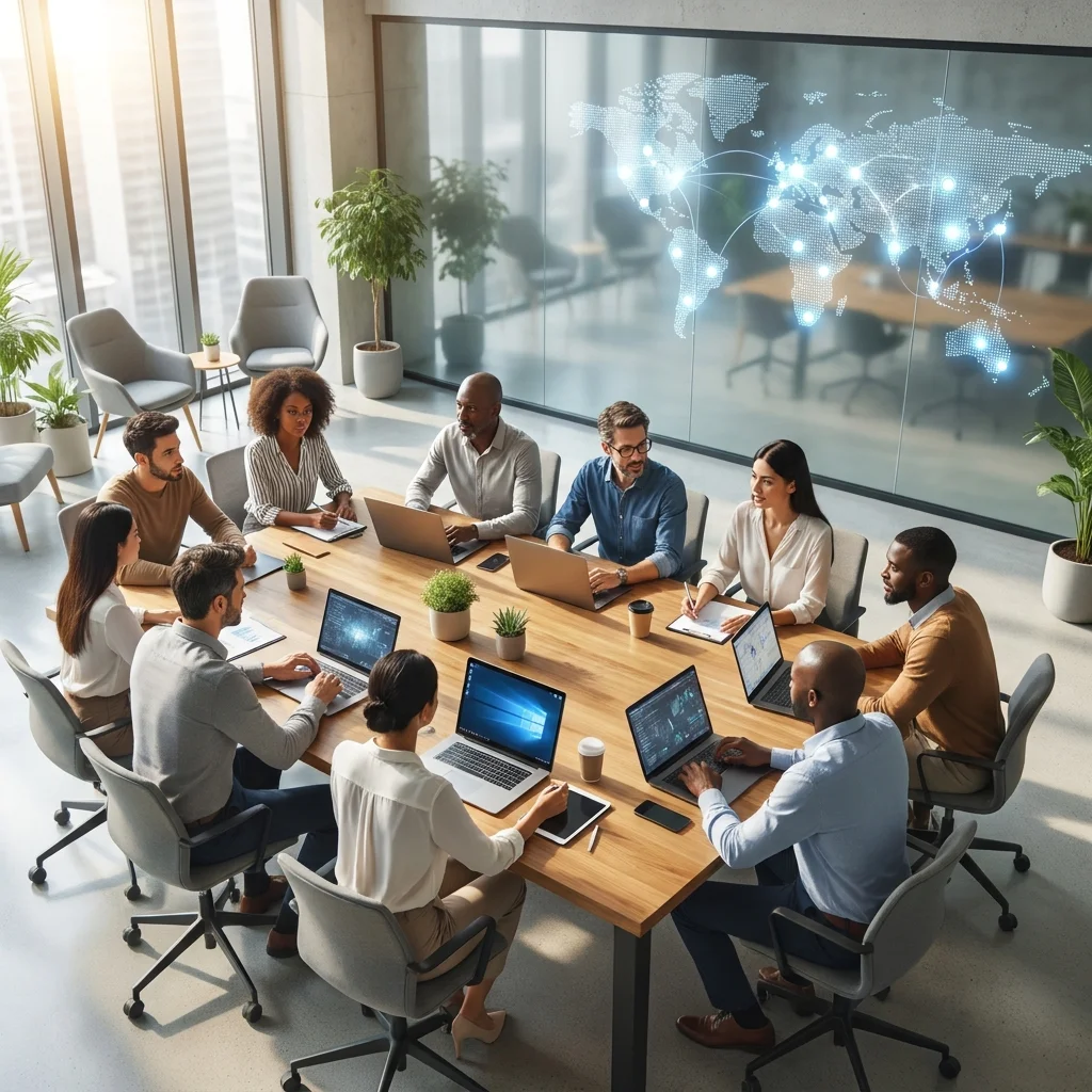 2. Key Benefits of Tapping Into Regional Talent