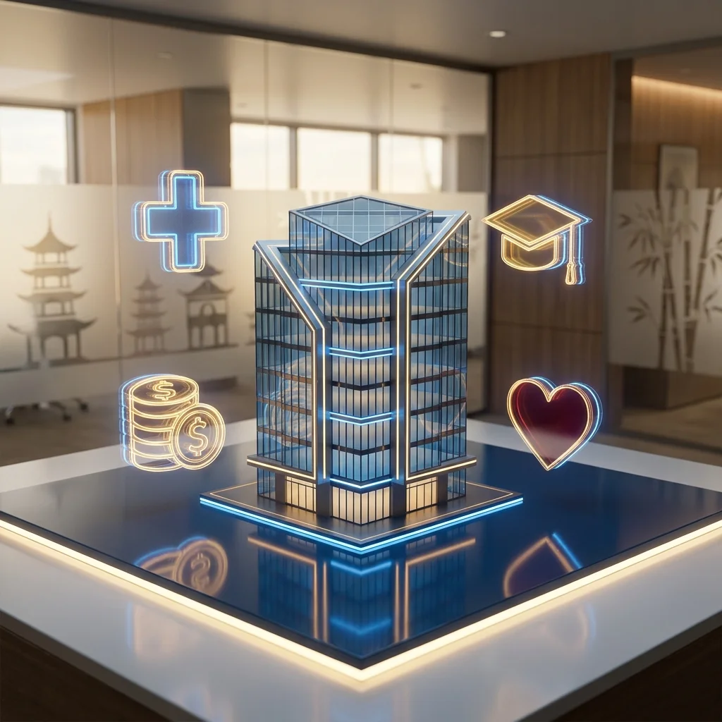Total rewards and employee benefits market Vietnam 2026