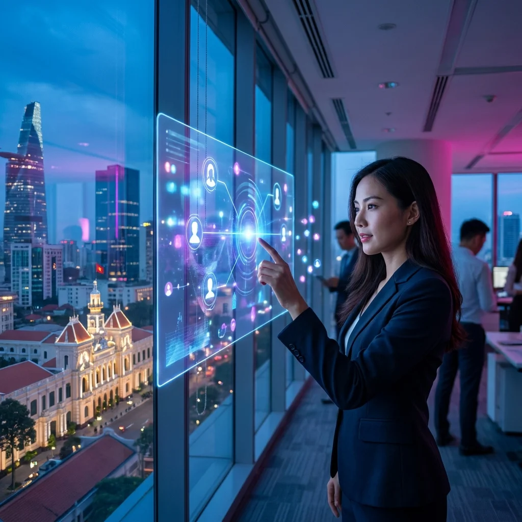 Vietnam IT and tech talent recruitment trends 2026