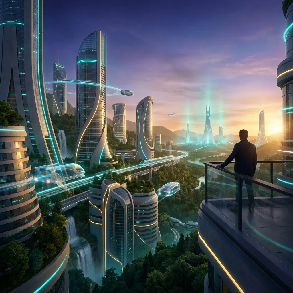 8. Future Outlook: What to Expect Beyond 2026