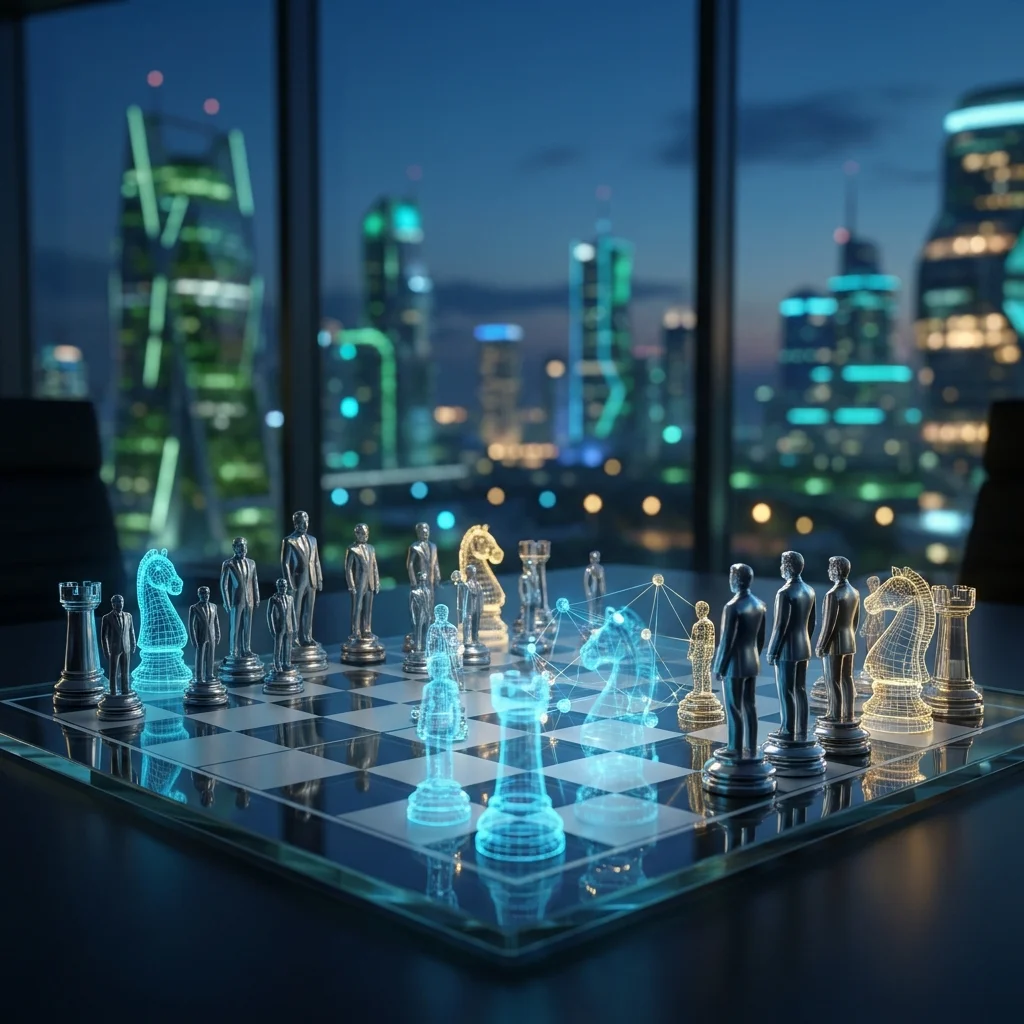 8. Strategic Predictions for the Vietnam Labor Market