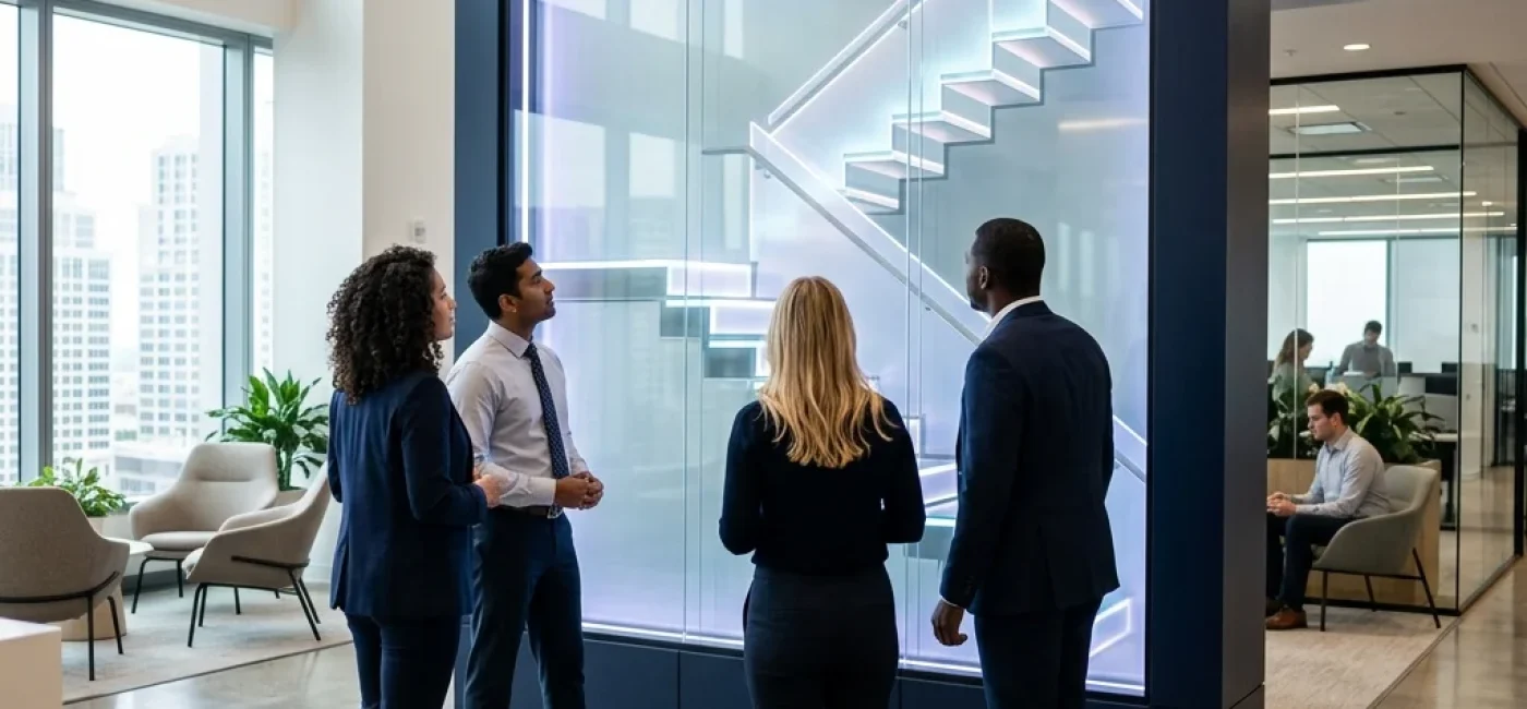 2. Xây dựng lộ trình thăng tiến và đào tạo rõ ràng