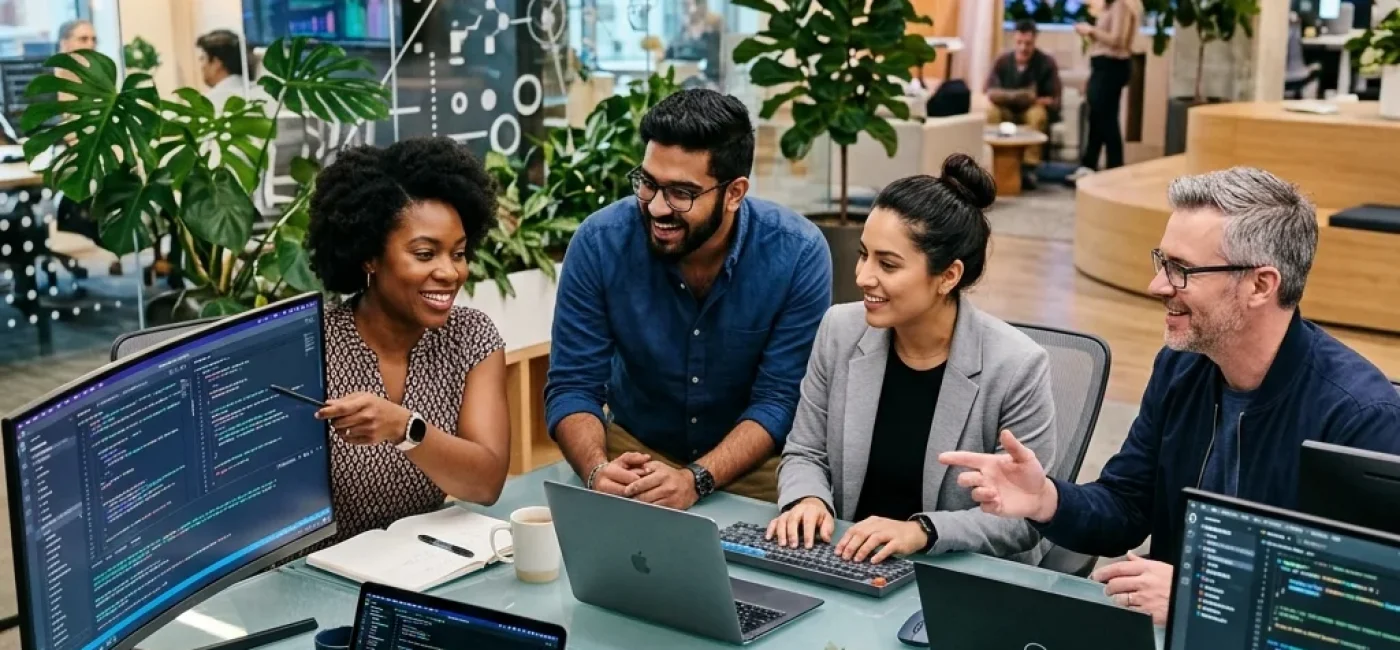 2. Xây dựng thương hiệu nhà tuyển dụng IT ấn tượng