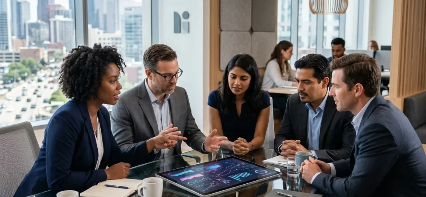 2. Adecco Vietnam: Comprehensive Workforce Management